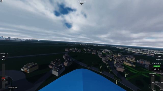 Roblox Project Flight Tutorial 1 смотреть онлайн