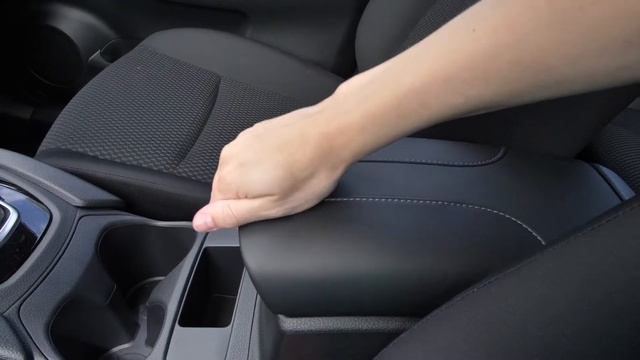 2021 Nissan Rogue Sport S-Base Package Walkaround|Nissan of Cookeville смотреть онлайн