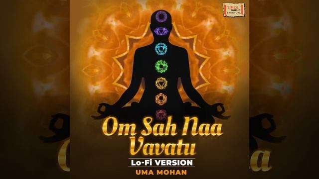 Om Sah Naa Vavatu LoFi смотреть онлайн