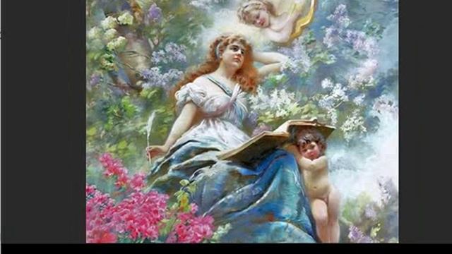 Скажите мне, откуда стих родится..., Стихи Александр Шмигановский, муз. и исп. #СамуилФрумович.wmv смотреть онлайн