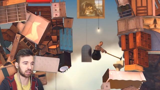 ЭТА ИГРА СВЕЛА МЕНЯ С УМА! смотреть онлайн