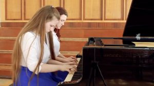 Ю. Весняк - Карлсон