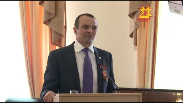 5 мая - День радио смотреть онлайн