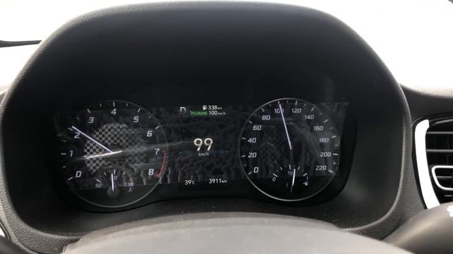 Расход по трассе Хендай акцент 2020 смотреть онлайн