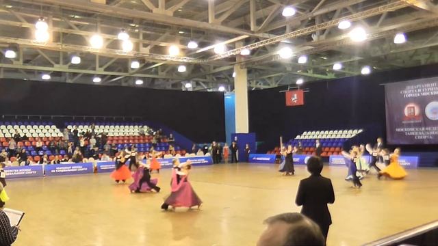 27 января 2018 МФТС, паркет А смотреть онлайн