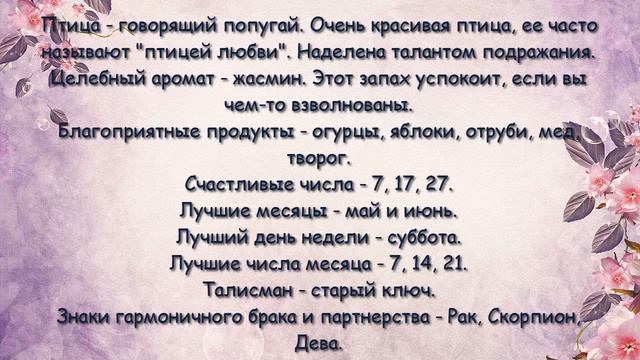 Судьба по дате рождения. 25 февраля | Гороскопы смотреть онлайн