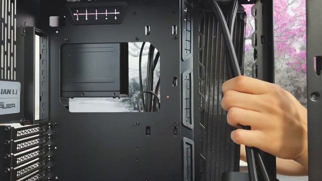 Мощный BLACKOUT компьютер за 360 000₽ | Игровой ПК для 4К смотреть онлайн