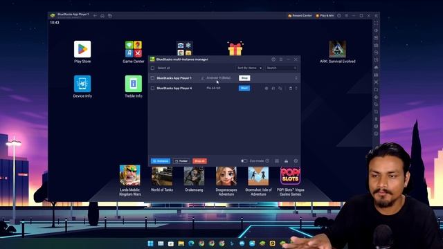4 Best Android Emulators of 2023 смотреть онлайн