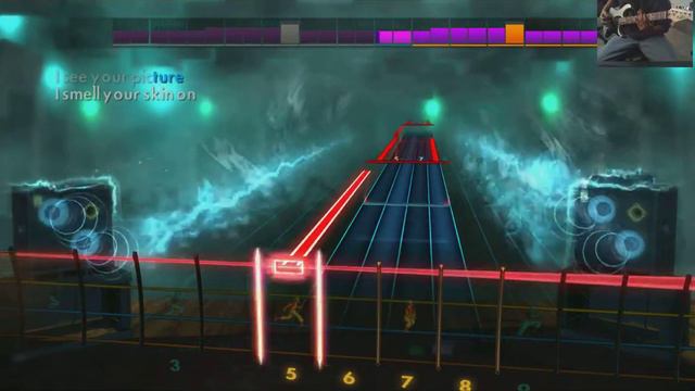 Incubus - "I Miss You" / Bass Guitar Cover / Rocksmith 2014 PC Gameplay смотреть онлайн