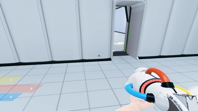 Getting Confused // Chroma Gun // EP2 смотреть онлайн