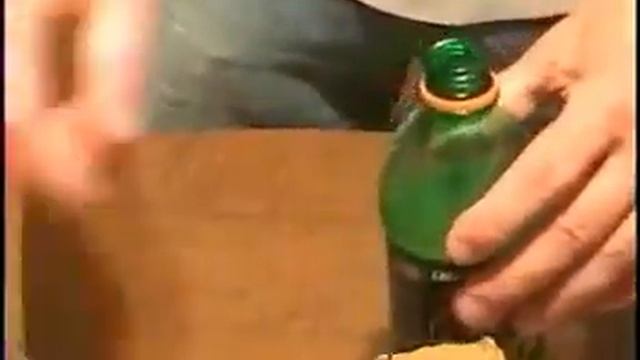 Как сделать светящуюся воду? смотреть онлайн