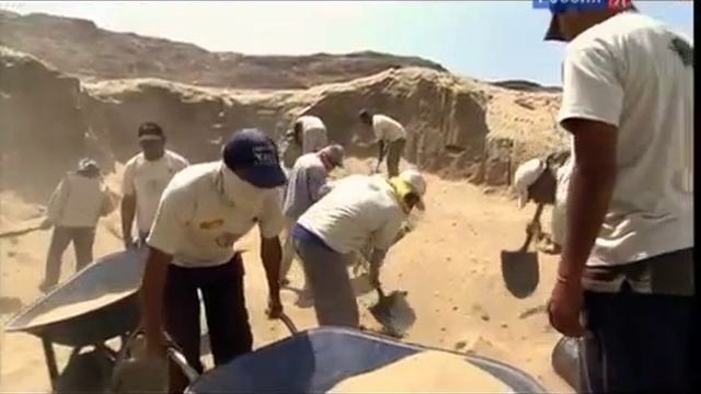 История “Перу“ Документальный фильм смотреть онлайн