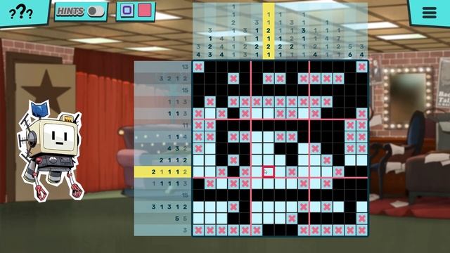 Murder by Numbers Walkthrough Part 28 No Commentary смотреть онлайн