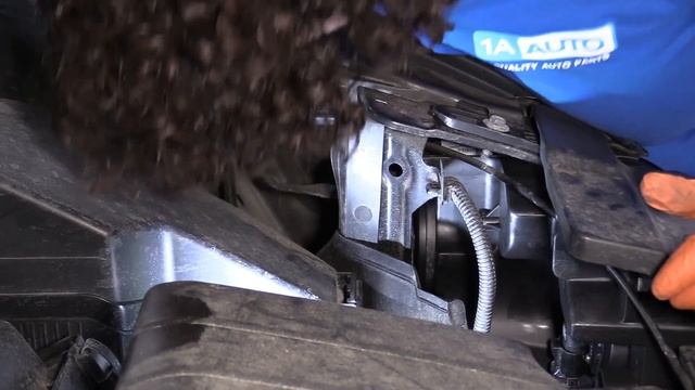 How to Replace Headlight Bulbs 09-14 Nissan Murano смотреть онлайн