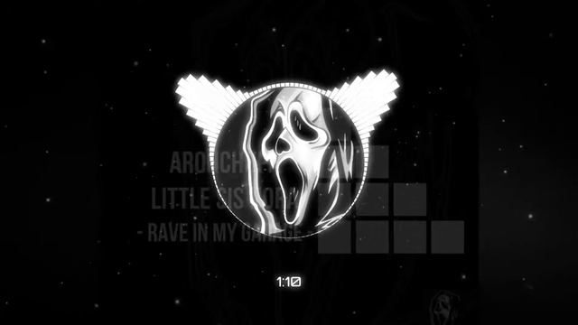 AronChupa & Little Sis Nora - Rave In My Garage (Original Mix) смотреть онлайн
