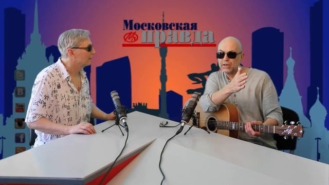 Анатолий Семочкин, гитарист-виртуоз смотреть онлайн