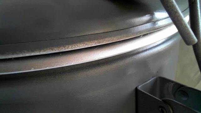 Пищевой армейский термос 20 литров