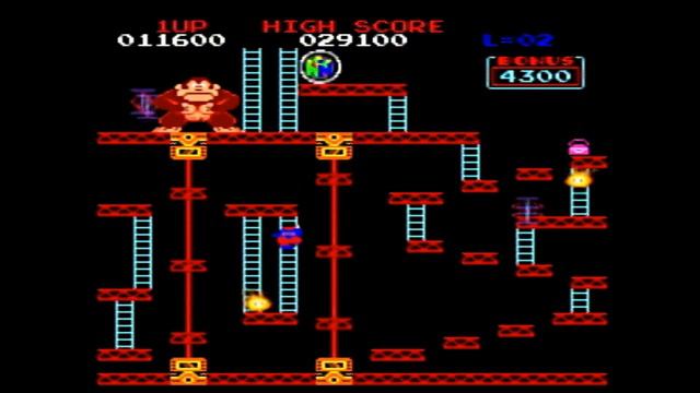 How to Get the Nintendo Coin | Donkey Kong 64 | DK Arcade Game смотреть онлайн