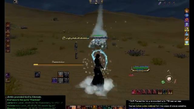 Everquest2 Bug