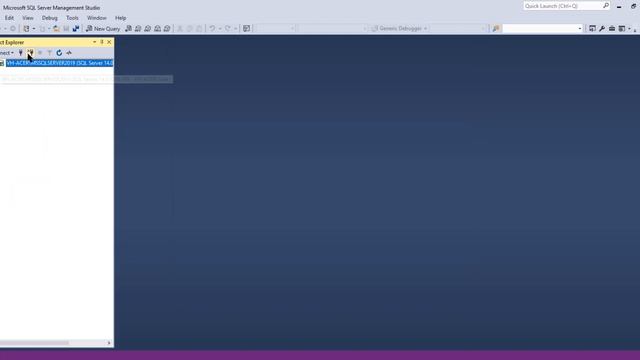 Como realizar la CONEXION de MICROSOFT SQL SERVER 17 y PENTAHO DATA INTEGRATION смотреть онлайн
