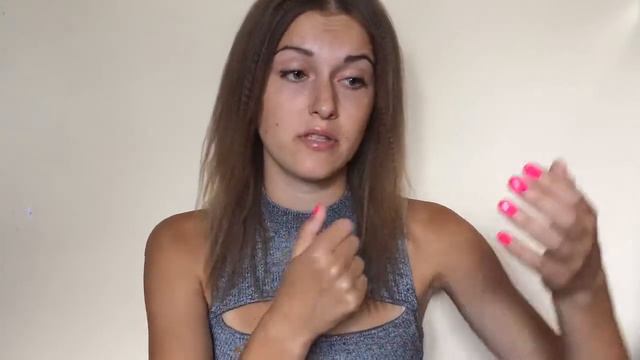 ЗОЖ & ПП /// Я СТРАДАЮ ОТ СВОЕГО ОБРАЗА ЖИЗНИ??? смотреть онлайн