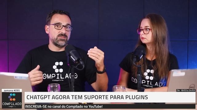 Conheça o Java 20; GitHub Copilot X traz chat na IDE; Demissões na AWS; Deno avança no Node #95 смотреть онлайн