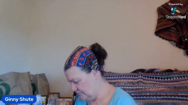 Crochet, Coffee, Chat, Live! Saturday 9 March 2024, 8 AM смотреть онлайн