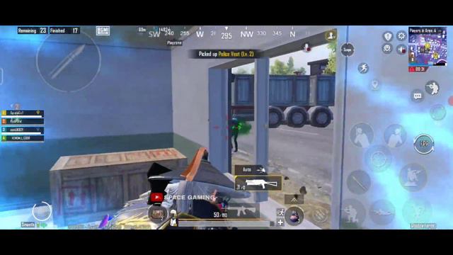 UNSTOPPABLE CLUTCHES💥 IQ NEO7 PRO 120FPS 🔥 смотреть онлайн