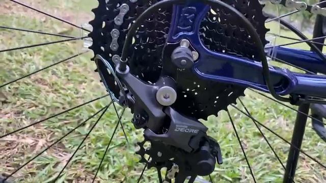 TopBikes Kona Mahuna 2022 Colombia смотреть онлайн