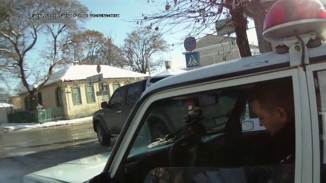 История одного знака (вторая часть)... смотреть онлайн