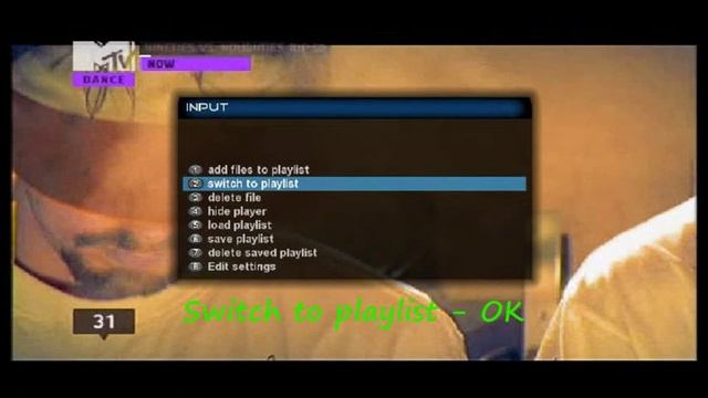 Stream IPTV kanala na E2 dreambox смотреть онлайн