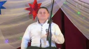 Валерий Шамов - Мари Билямор Республика Марий Эл