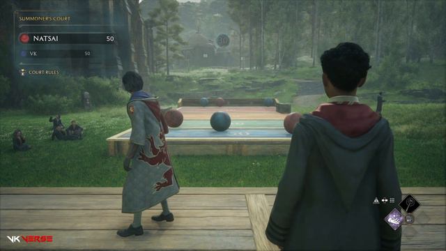 EXPLORING HOGWARTS : Hogwarts Legacy Full Gameplay Walkthrough | HINDI - PART 2 смотреть онлайн