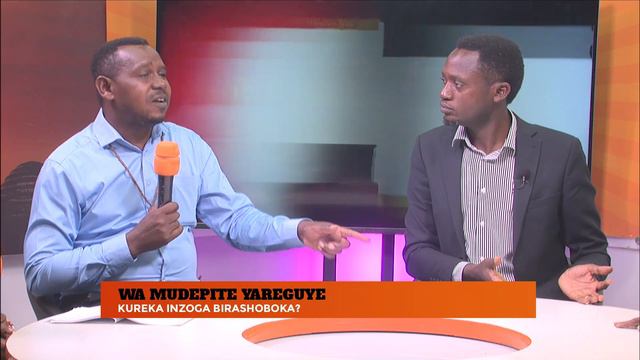 JEAN BAPTISTE KAREGEYA NA SYLIVIE MU KIGANIRO AHABONA смотреть онлайн