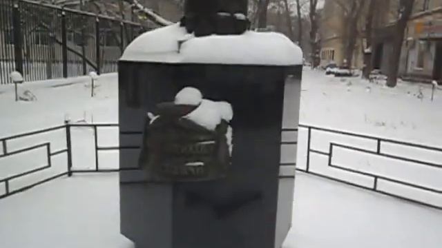 Скворечники ни улице Малой Бронной смотреть онлайн