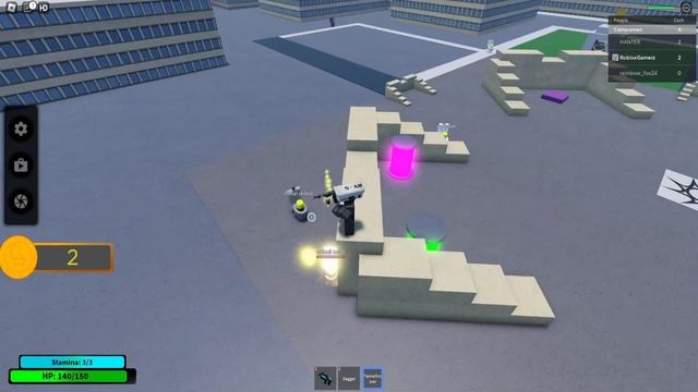 HOW TO GET ALL BADGES IN SKIBID TOILET SIEGE DEFENSE | ROBLOX смотреть онлайн