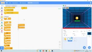 Делаем игру Ping Pong в Scratch 3!