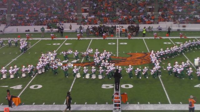 FAMU 2018 - "Halftime Show" 9/22/18 vs Savannah St. смотреть онлайн