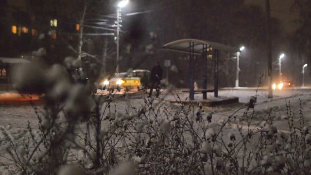 Lumix G6.Снегопад смотреть онлайн