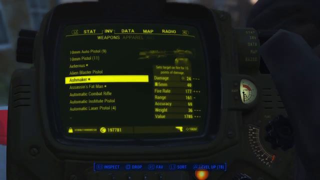 Fallout 4 playthrough with mods смотреть онлайн