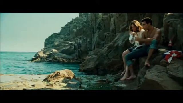 Три метра над уровнем неба.wmv смотреть онлайн