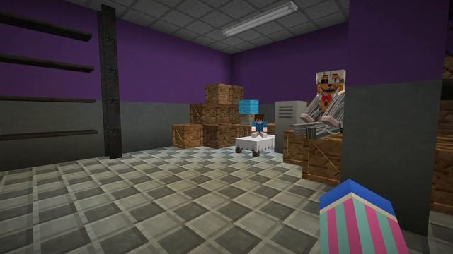 Secret Plans? - Bonnie's Adventures S2 (Minecraft Roleplay) смотреть онлайн
