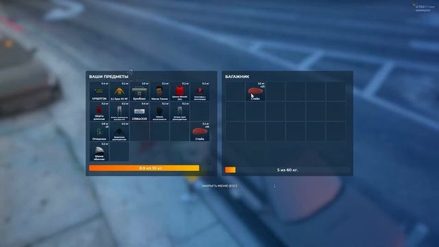 ПУТЬ ДО 100КК на GTA 5 RP HARMONY #14 - ЗАРАБОТАЛ С МАСКИ ТОММИ 500.000$ ЗА ЧАС смотреть онлайн