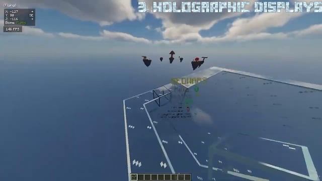 Top 5 Best Aternos Plugins For 1.19!