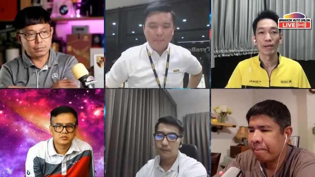 คุยสด EP.135 ทำไม? Giti Tire เป็นยาง สแตนดาร์ดของเจ้าแมว ORA GOOD CAT? смотреть онлайн
