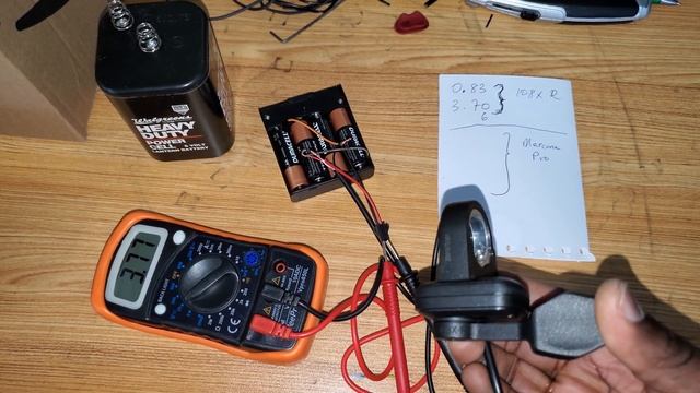 Ebike Throttle Testing for Mercane Widewheel Pro смотреть онлайн