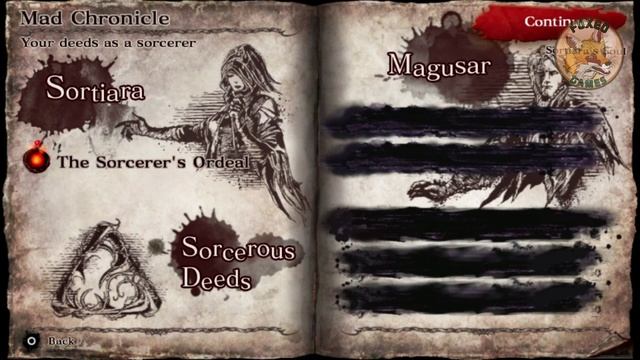 Fox Reviews | Soul Sacrifice Delta (PS Vita) смотреть онлайн