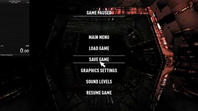 Lost Base Escape Run 21.46 sec смотреть онлайн