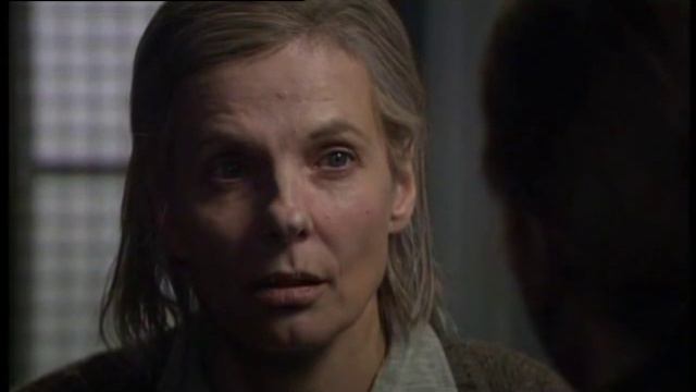 Saraband (2003) – Ingmar Bergman | Sarabande (BWV1011) – Johann Sebastian Bach