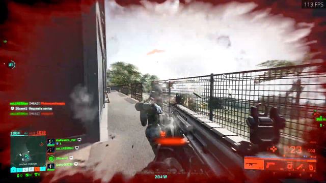 IT'S HERE - BATTLEFIELD 2042 Gameplay with all primary starter guns apart from DM7 смотреть онлайн